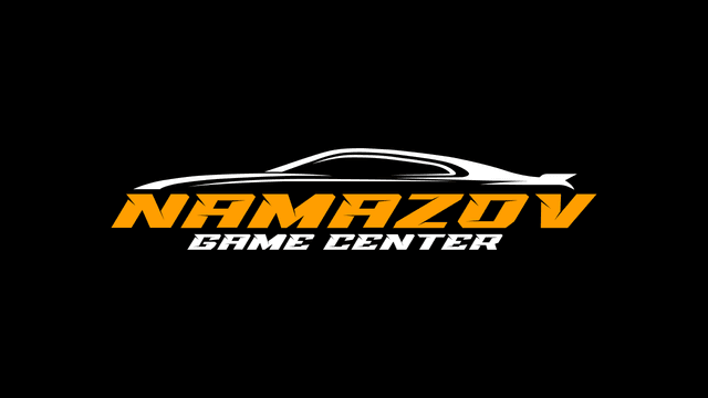 Namazov Game Center loqosu